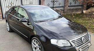 Volkswagen Passat 2006 года за 4 000 000 тг. в Алматы