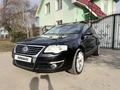 Volkswagen Passat 2006 года за 4 200 000 тг. в Алматы – фото 8