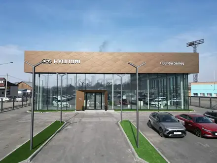 Hyundai Semey в Семей – фото 2