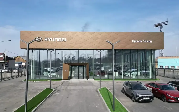 Hyundai Semey в Семей