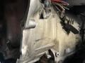 Привозная коробка M111 5 ступка MERCEDES BENZ за 5 500 тг. в Алматы – фото 3