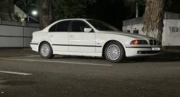 BMW 525 1998 года за 2 500 000 тг. в Алматы