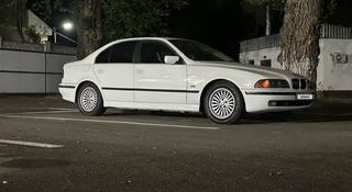 BMW 525 1998 года за 2 500 000 тг. в Алматы