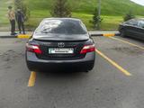 Toyota Camry 2007 года за 6 300 000 тг. в Тараз – фото 5