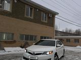 Toyota Camry 2013 годаүшін6 850 000 тг. в Актобе