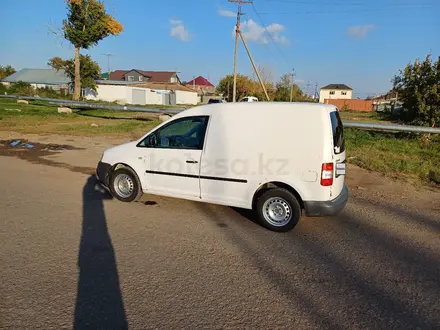 Volkswagen Caddy 2007 года за 3 200 000 тг. в Астана – фото 8