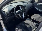 Hyundai Accent 2013 года за 4 200 000 тг. в Усть-Каменогорск