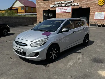 Hyundai Accent 2013 года за 4 200 000 тг. в Усть-Каменогорск – фото 3
