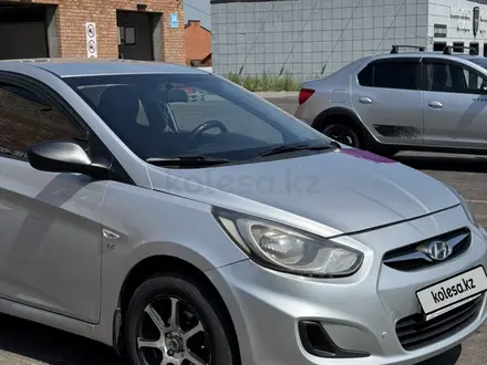 Hyundai Accent 2013 года за 4 200 000 тг. в Усть-Каменогорск – фото 6