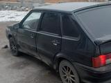 ВАЗ (Lada) 2114 2007 годаүшін700 000 тг. в Шиели – фото 4