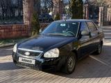 ВАЗ (Lada) Priora 2170 2014 годаүшін2 300 000 тг. в Алматы – фото 3