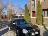 ВАЗ (Lada) Priora 2170 2014 годаүшін2 300 000 тг. в Алматы – фото 2