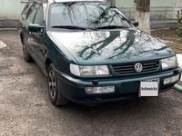 Volkswagen Passat 1994 годаүшін2 000 000 тг. в Шымкент