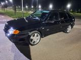 ВАЗ (Lada) 2114 2013 годаүшін1 450 000 тг. в Шымкент