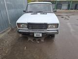 ВАЗ (Lada) 2107 2004 года за 370 000 тг. в Кокшетау