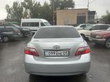 Toyota Camry 2007 года за 6 500 000 тг. в Жаркент – фото 3