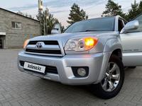 Toyota 4Runner 2008 годаүшін14 900 000 тг. в Алматы