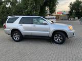 Toyota 4Runner 2008 года за 14 990 000 тг. в Алматы – фото 3