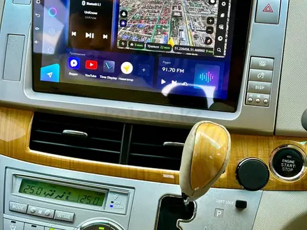Toyota Estima 2008 года за 9 000 000 тг. в Алматы – фото 7