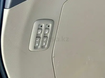 Toyota Estima 2008 года за 9 000 000 тг. в Алматы – фото 9