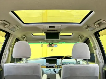 Toyota Estima 2008 года за 9 000 000 тг. в Алматы – фото 12