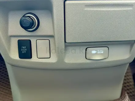 Toyota Estima 2008 года за 9 000 000 тг. в Алматы – фото 13