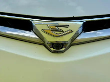 Toyota Estima 2008 года за 9 000 000 тг. в Алматы – фото 15