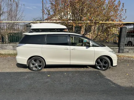 Toyota Estima 2008 года за 9 000 000 тг. в Алматы – фото 2