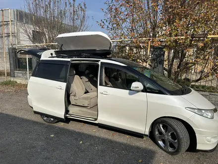 Toyota Estima 2008 года за 9 000 000 тг. в Алматы – фото 30