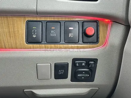 Toyota Estima 2008 года за 9 000 000 тг. в Алматы – фото 34