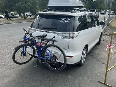 Toyota Estima 2008 года за 9 000 000 тг. в Алматы – фото 35