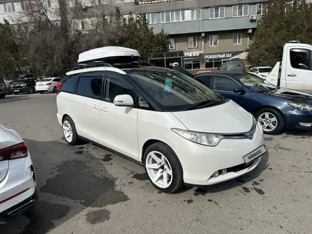Toyota Estima 2008 года за 9 000 000 тг. в Алматы – фото 41