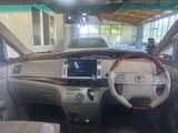 Toyota Estima 2008 годаүшін9 000 000 тг. в Алматы