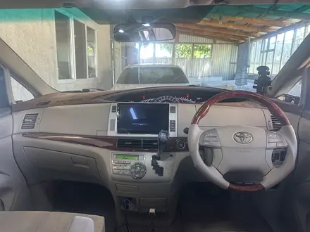 Toyota Estima 2008 года за 9 000 000 тг. в Алматы