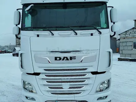 DAF  XF 2019 года за 29 000 000 тг. в Караганда – фото 2