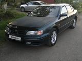 Nissan Maxima 2000 года за 3 500 000 тг. в Кокшетау – фото 4