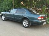 Nissan Maxima 2000 года за 3 500 000 тг. в Кокшетау – фото 5