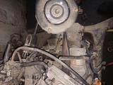 Двигатель матор каробка тойота камри 10 2.2 объём 5S-FE за 380 000 тг. в Алматы – фото 4