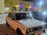 ВАЗ (Lada) 2106 2000 годаүшін700 000 тг. в Рудный – фото 4