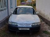 Mazda 626 1992 годаүшін480 000 тг. в Талдыкорган