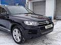 Volkswagen Touareg 2010 года за 9 800 000 тг. в Костанай – фото 2