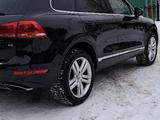 Volkswagen Touareg 2010 года за 9 800 000 тг. в Костанай – фото 3