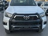 Toyota Hilux 2025 года за 30 700 000 тг. в Актау – фото 2