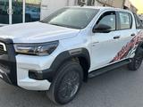 Toyota Hilux 2025 года за 30 700 000 тг. в Актау – фото 3