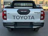 Toyota Hilux 2025 года за 30 700 000 тг. в Актау – фото 5