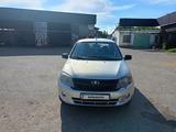 ВАЗ (Lada) Granta 2190 2016 годаүшін1 600 000 тг. в Тараз