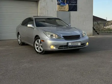 Lexus ES 330 2004 года за 6 000 000 тг. в Актау – фото 15