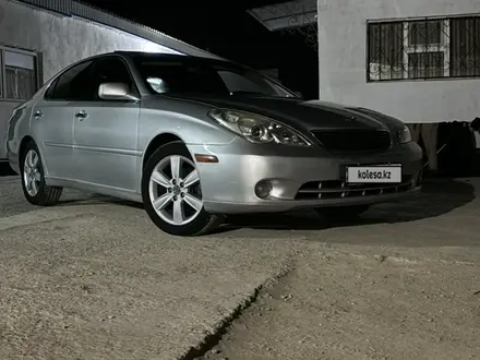 Lexus ES 330 2004 года за 6 000 000 тг. в Актау – фото 16