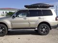 Mitsubishi Pajero 2007 годаүшін10 000 000 тг. в Актау – фото 3