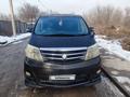 Toyota Alphard 2007 годаfor7 800 000 тг. в Алматы